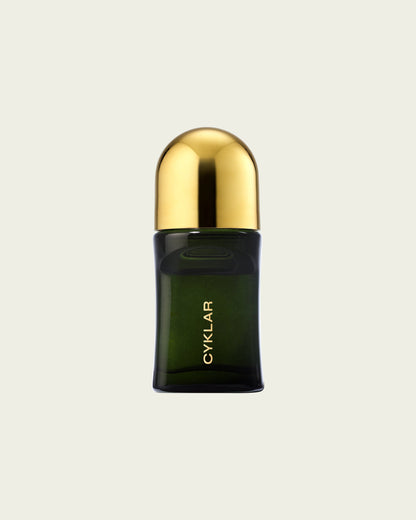 Bergamot Bond - Mandelic Acid Brightening Deodorant Gel