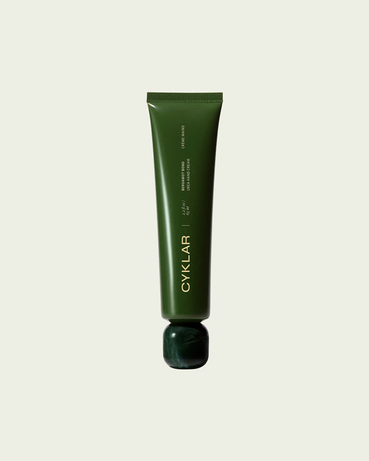 Bergamot Bond - Urea Hand Cream