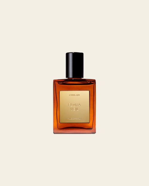 Flora Veil - Perfume Oil