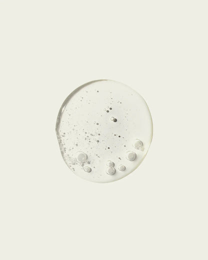Vanilla Verve - Travel Sensorial Body Wash
