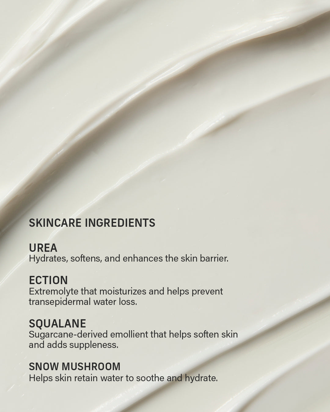 Naked Neroli - Urea Hand Cream