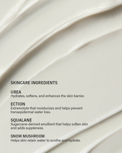 Naked Neroli - Urea Hand Cream