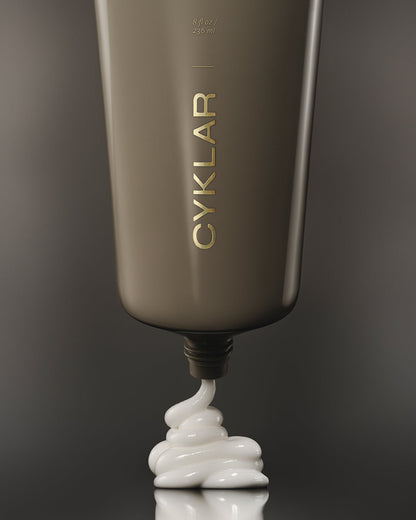 Crescent - Nutrient-Rich Body Cream