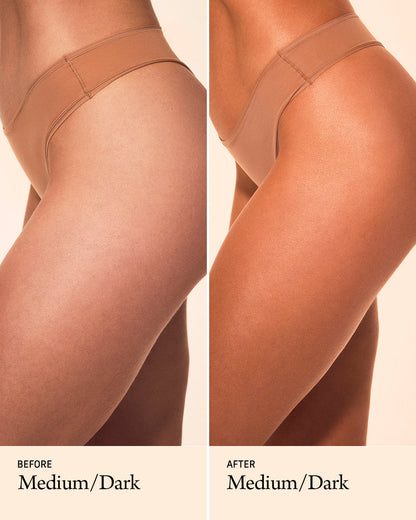 Self-Tanning - The Perfect Tan Set