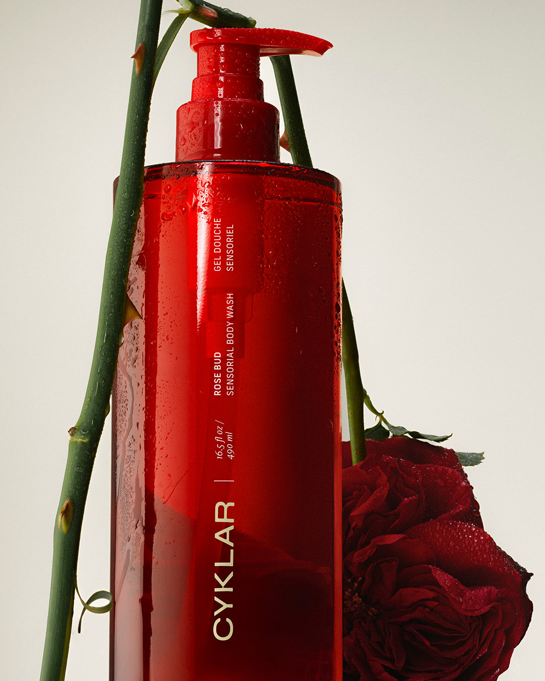 Rose Bud - Essentials Set